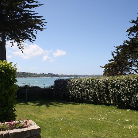 Camping Rcn Port L'Epine Trélévern Exterior foto